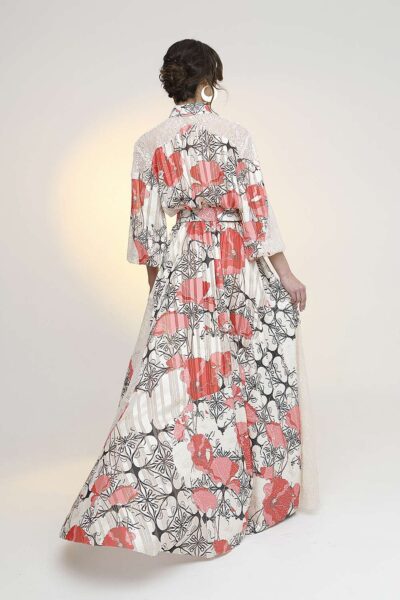 Daffodil Dress