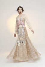 Diamond Dress