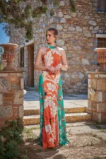 JULYTWO Karathonas Dress