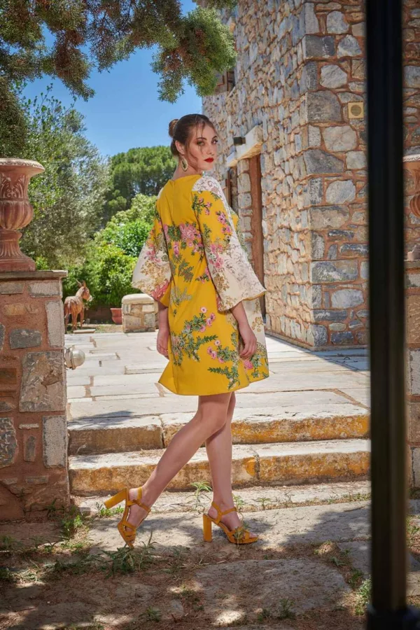 JULYTWO Melissa Dress