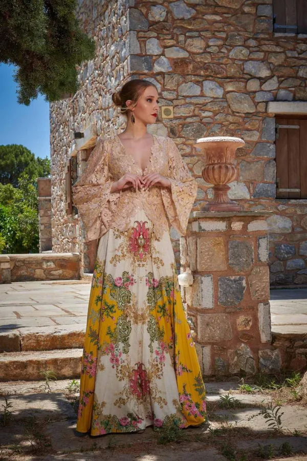 JULYTWO Molos Dress
