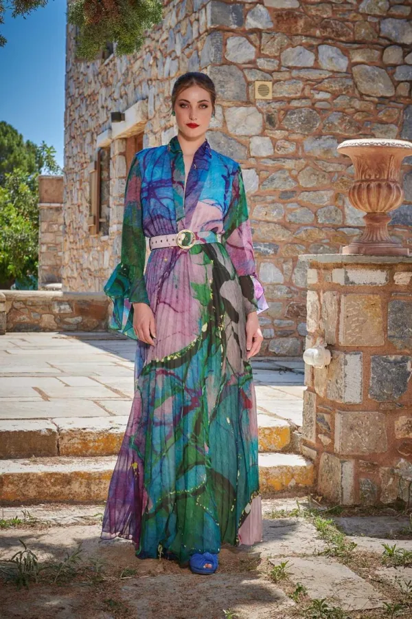 JULYTWO Mouria Dress