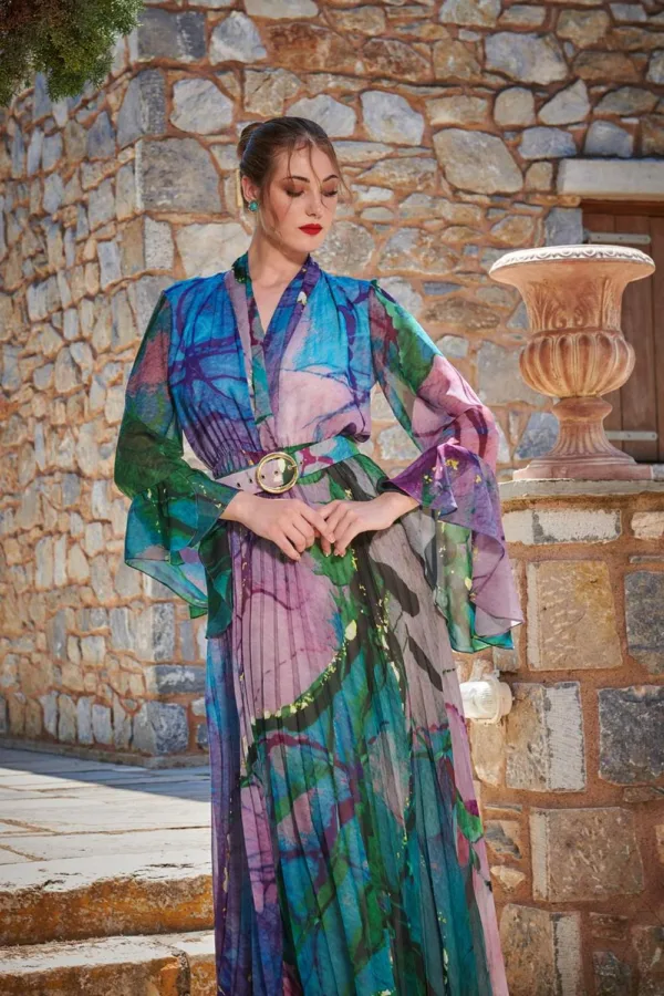 JULYTWO Mouria Dress