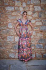 JULYTWO Apella Dress