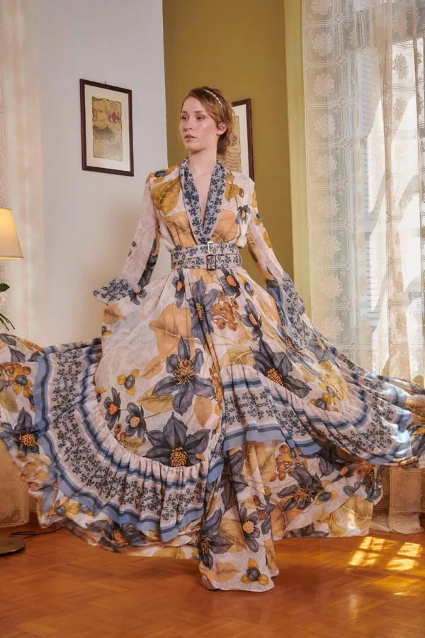 JULYTWO Chorus Dress