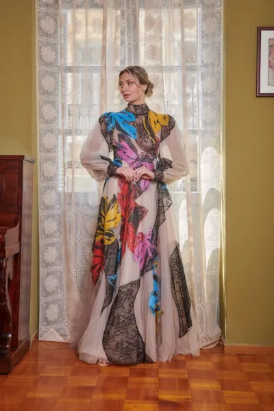 JULYTWO Karyes Dress