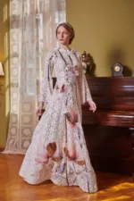 JULYTWO Melodic Dress