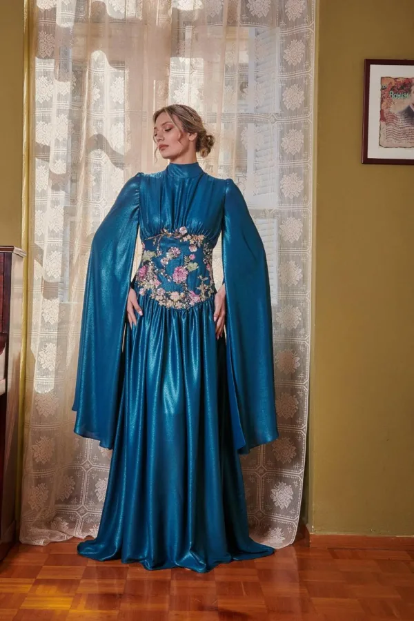 JULYTWO Philosophia Dress