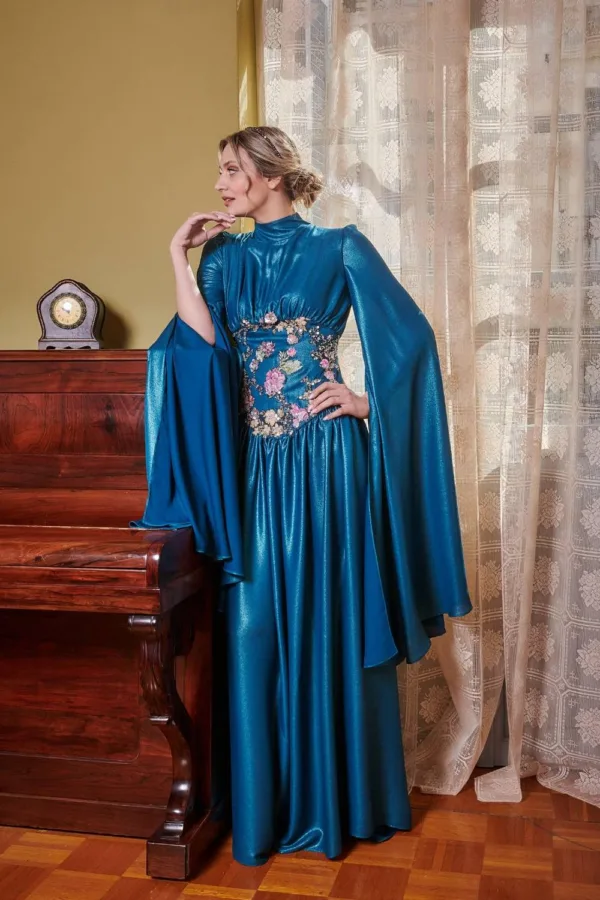 JULYTWO Philosophia Dress