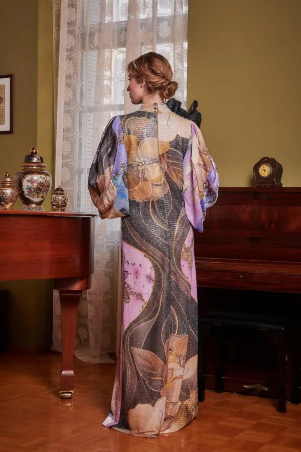 JULYTWO Thalassa Dress