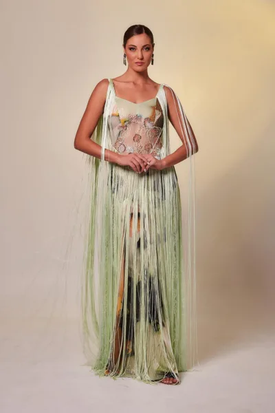 Celia Dress