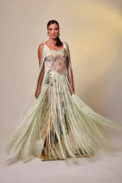 Celia Dress