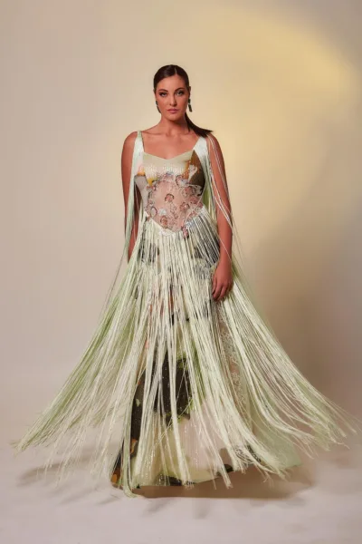 Celia Dress