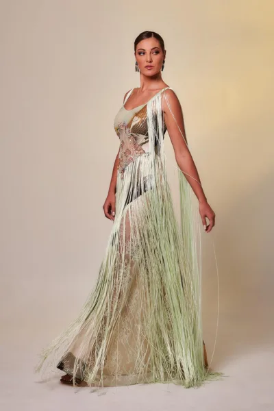 Celia Dress
