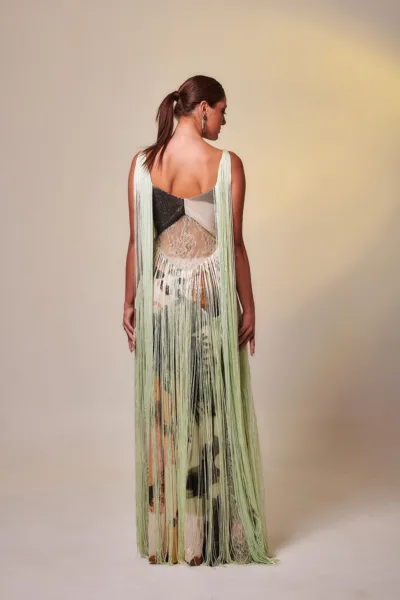 Celia Dress