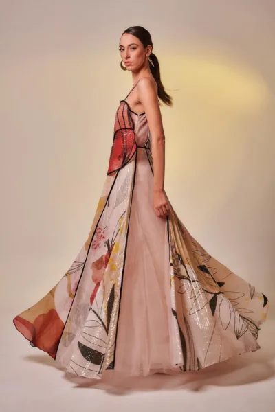JULYTWO Luna Dress