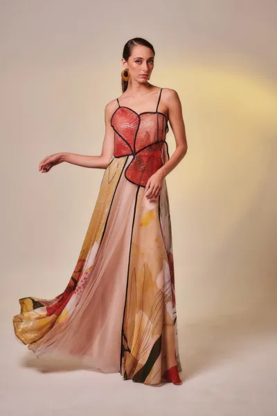 JULYTWO Luna Dress