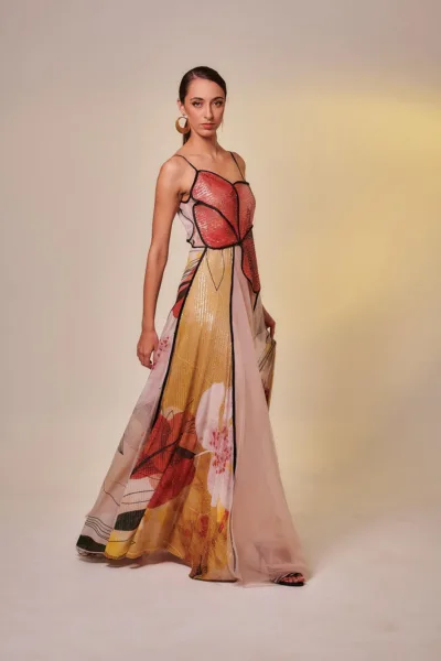 JULYTWO Luna Dress