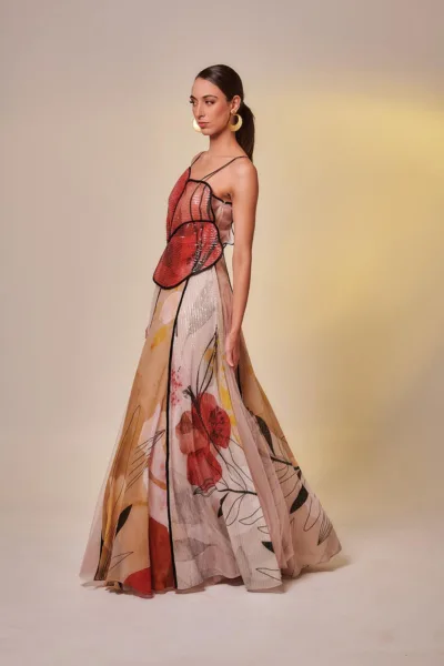 JULYTWO Luna Dress