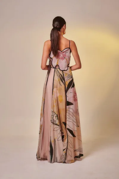 JULYTWO Luna Dress