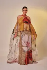 JULYTWO Ophelia Dress