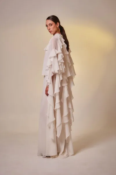 JULYTWO Giselle-kjole