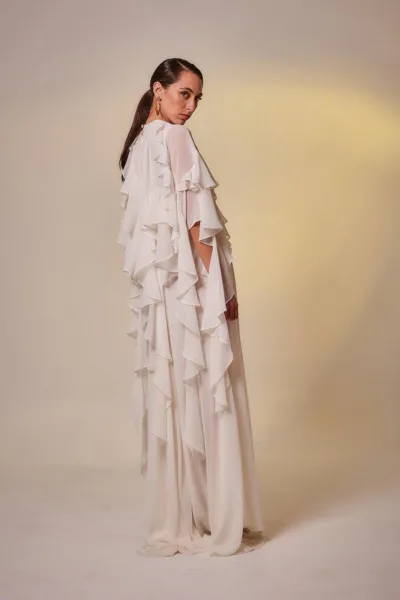JULYTWO Giselle-kjole