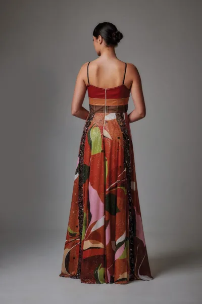 JULYTWO Vestido de Eolo