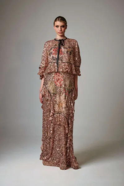 JULYTWO Vestido Alize