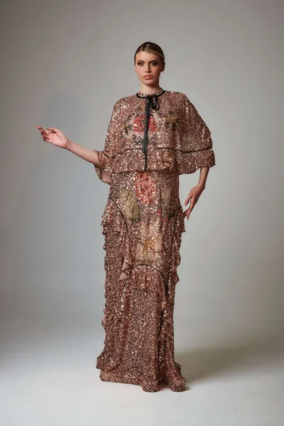 JULYTWO Vestido Alize
