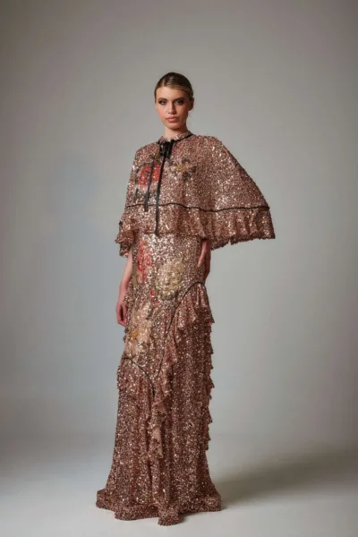 JULYTWO Vestido Alize