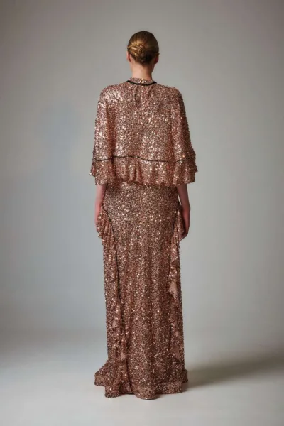 JULYTWO Vestido Alize