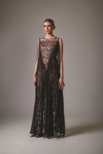 JULYTWO Vestido Anemos