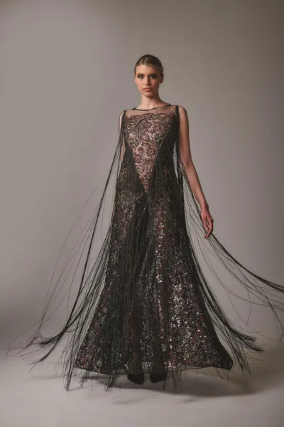 JULYTWO Vestido Anemos