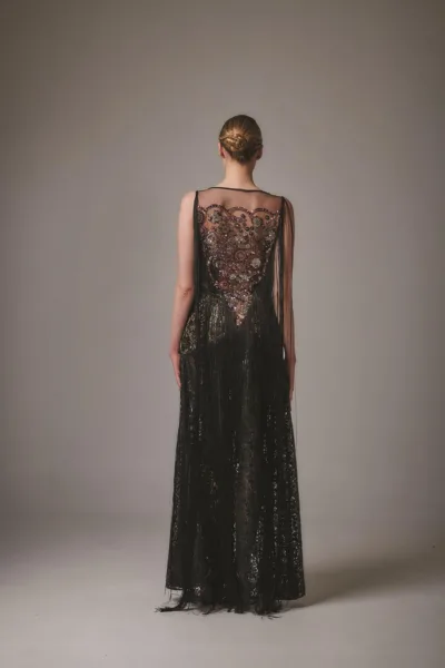 JULYTWO Vestido Anemos