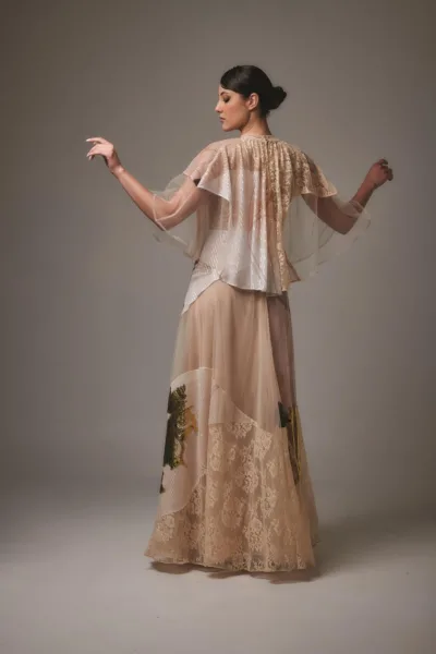 JULYTWO Vestido de Apeliotes