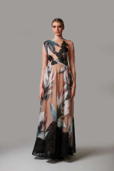 JULYTWO Vestido Erjon