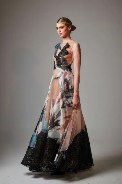 JULYTWO Vestido Erjon