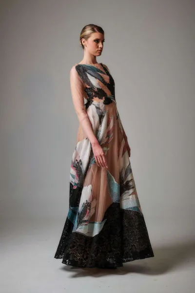 JULYTWO Vestido Erjon