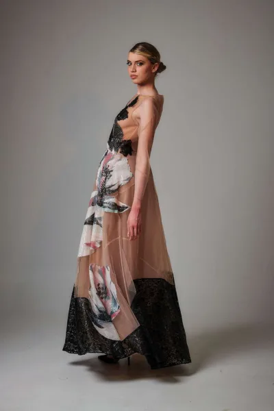 JULYTWO Vestido Erjon
