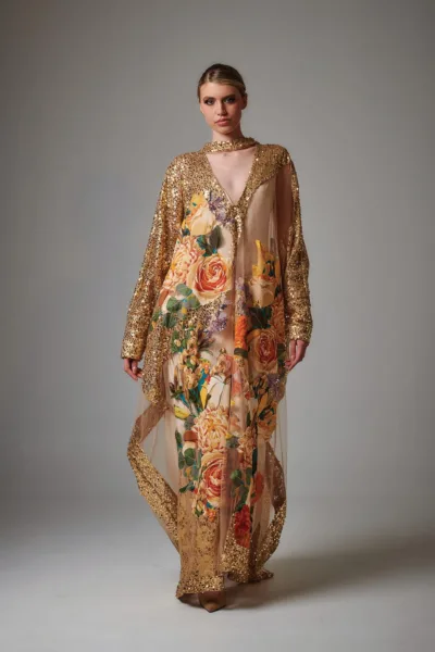 JULYTWO Vestido Eurus