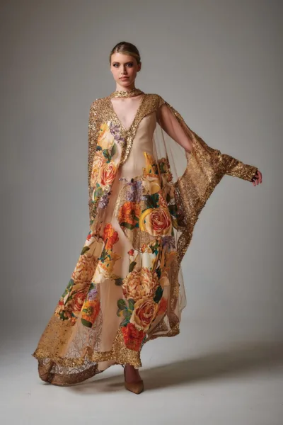 JULYTWO Vestido Eurus