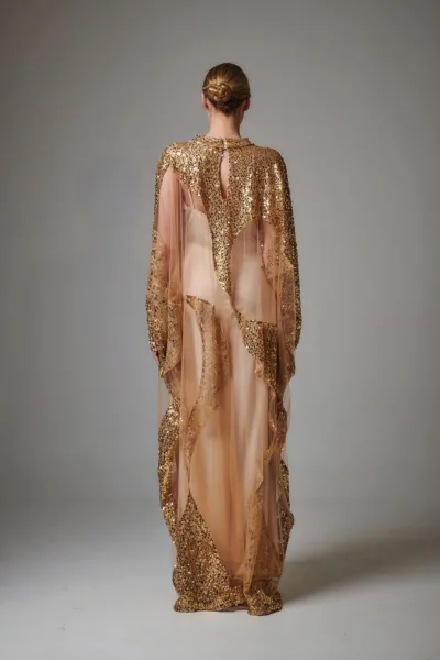 JULYTWO Vestido Eurus