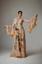 JULYTWO Vestido de Ostria
